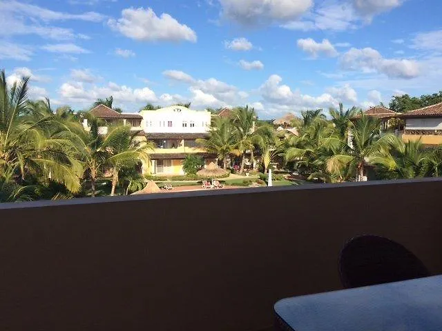 Tamarindo Residence 巴亚希贝 0*,
