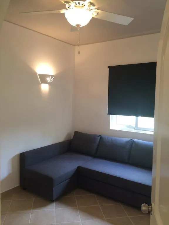 Tamarindo Residence 巴亚希贝