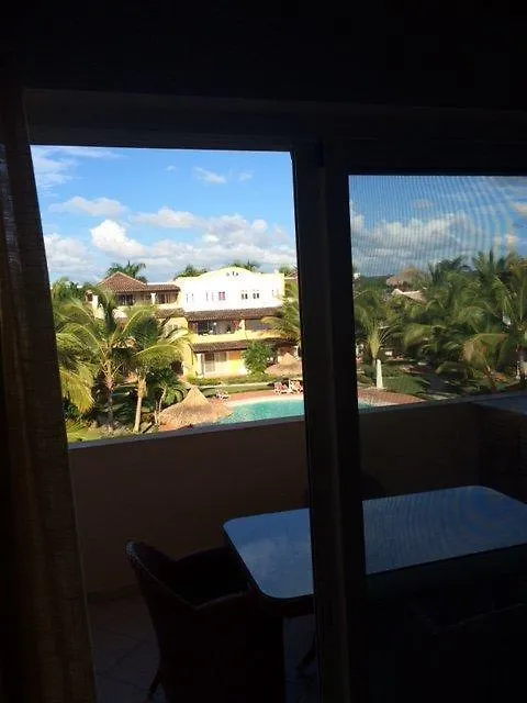 Tamarindo Residence 巴亚希贝