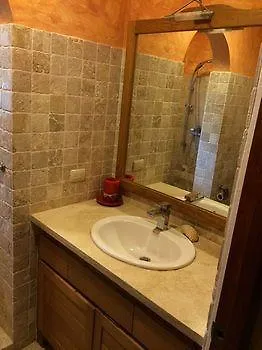 公寓式酒店 Tamarindo Residence 巴亚希贝