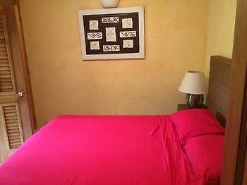 Tamarindo Residence 巴亚希贝 0*,  多米尼加共和国