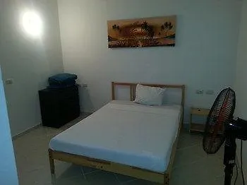 公寓式酒店 Tamarindo Residence 巴亚希贝