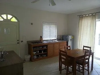 Tamarindo Residence 巴亚希贝 公寓式酒店