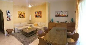 公寓式酒店 Tamarindo Residence 巴亚希贝