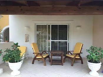 公寓式酒店 Tamarindo Residence 巴亚希贝 多米尼加共和国