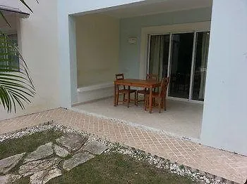 公寓式酒店 Tamarindo Residence 巴亚希贝