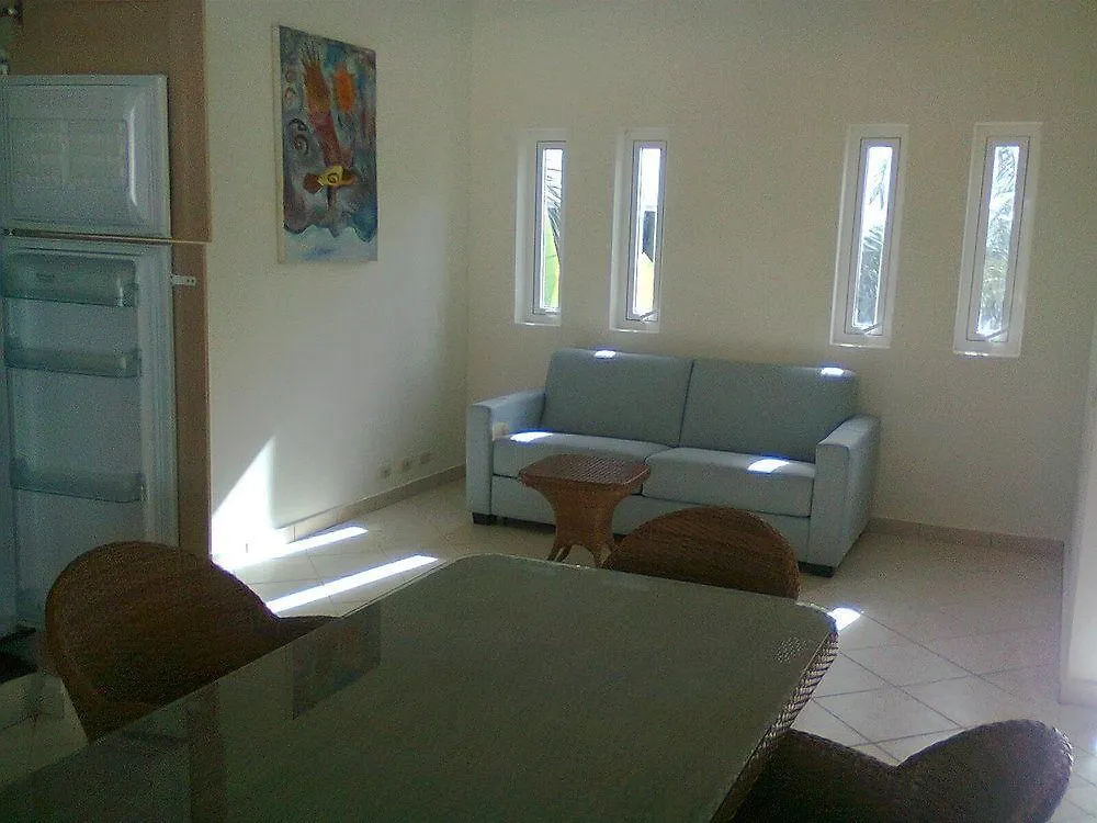Tamarindo Residence 巴亚希贝