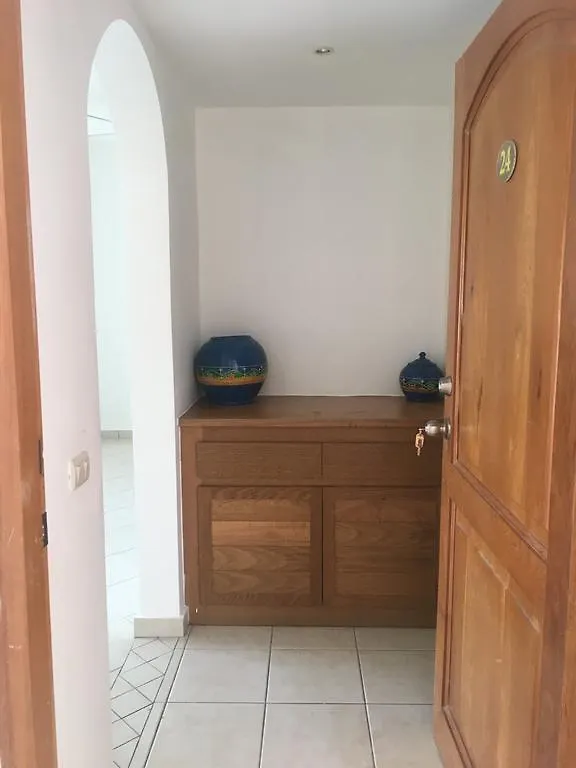 Tamarindo Residence 巴亚希贝
