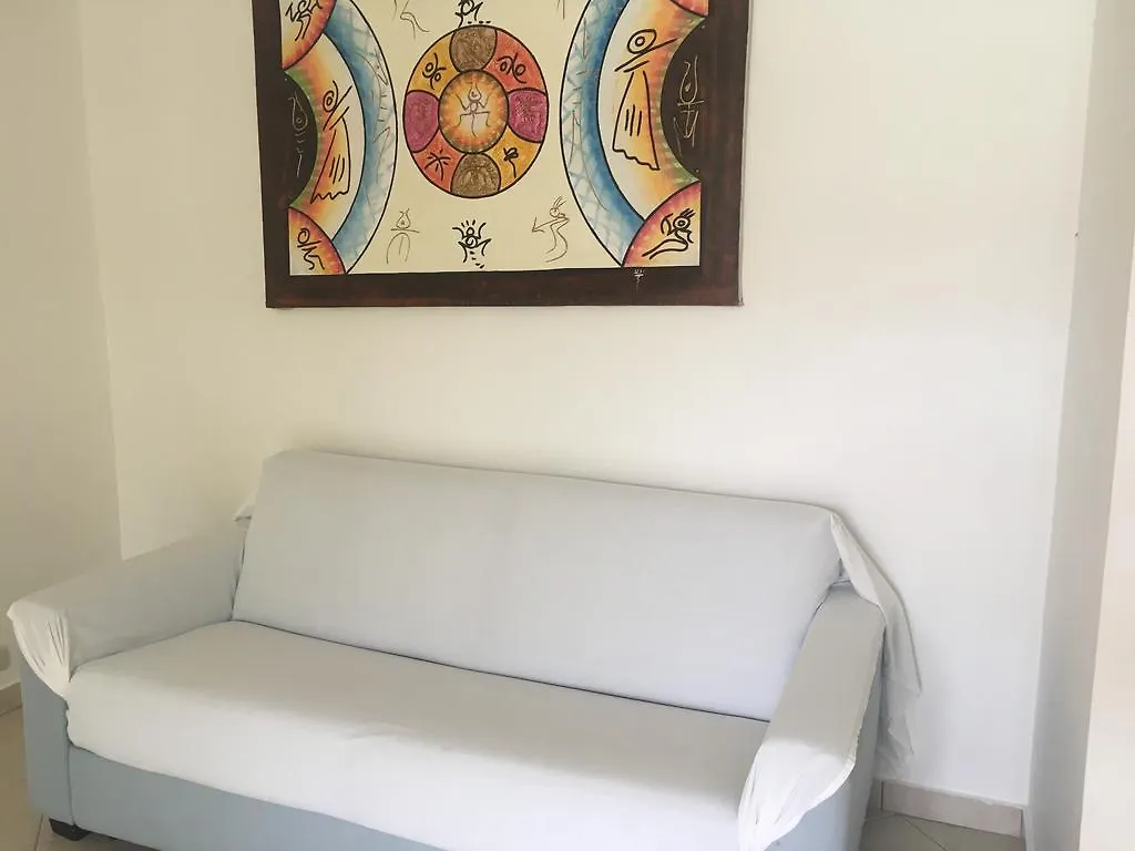 公寓式酒店 Tamarindo Residence 巴亚希贝 多米尼加共和国