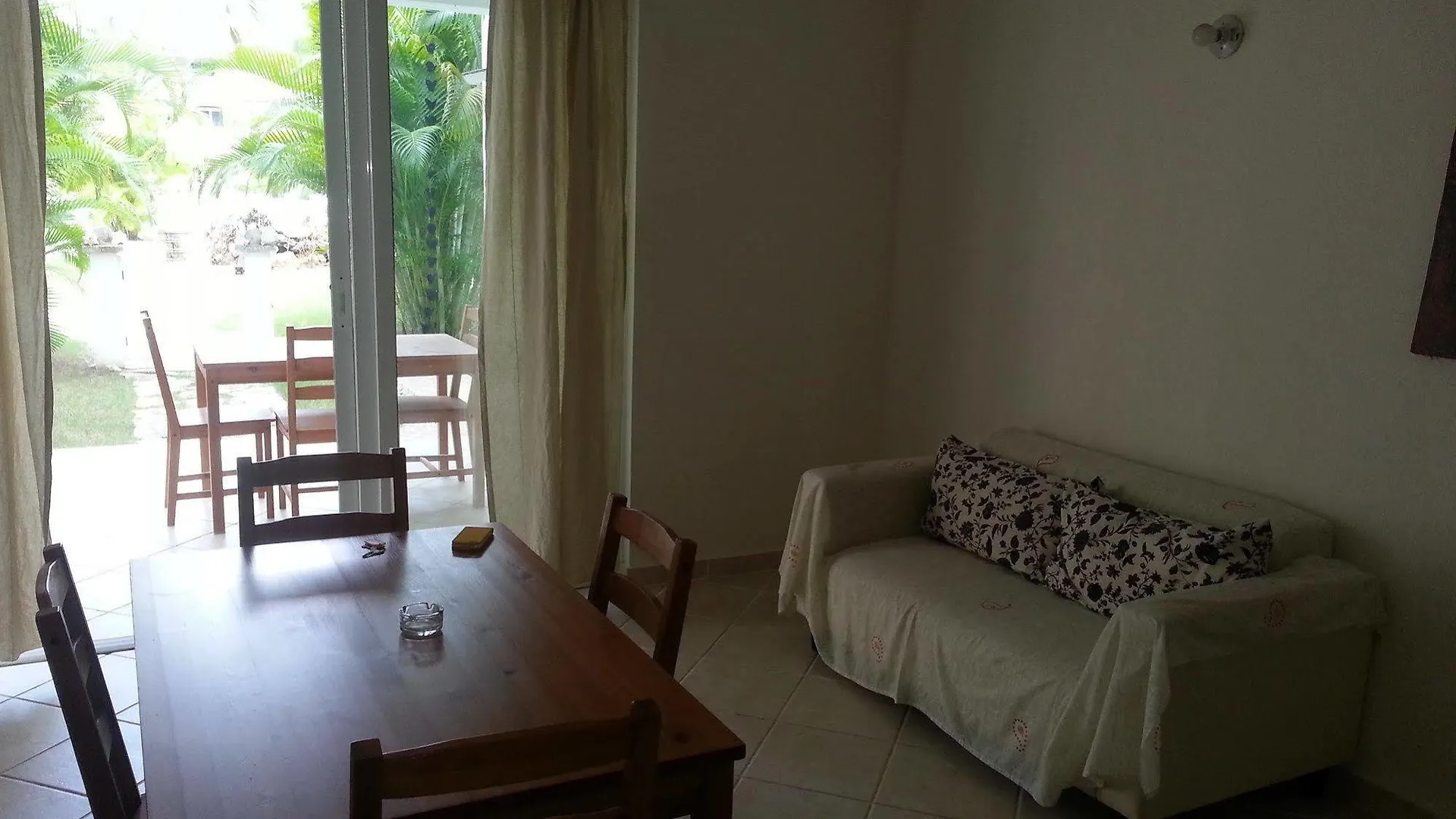 Tamarindo Residence 巴亚希贝 多米尼加共和国