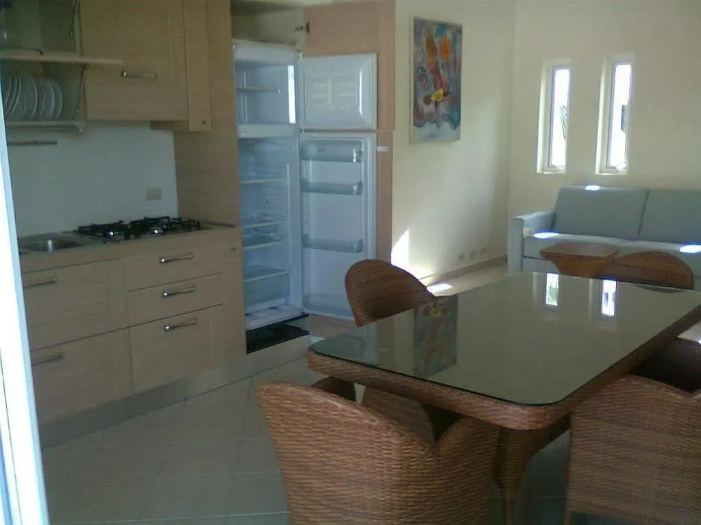 公寓式酒店 Tamarindo Residence 巴亚希贝 多米尼加共和国