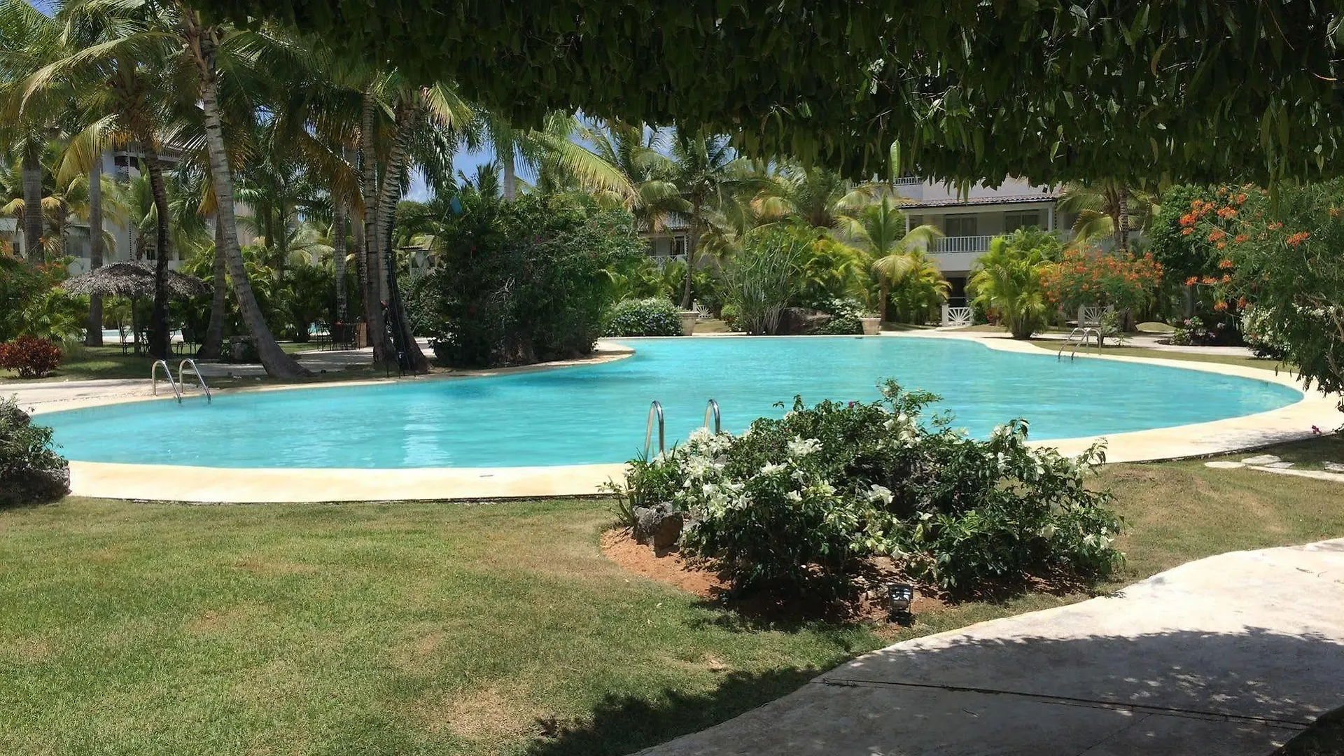 Tamarindo Residence 巴亚希贝 0*,  多米尼加共和国