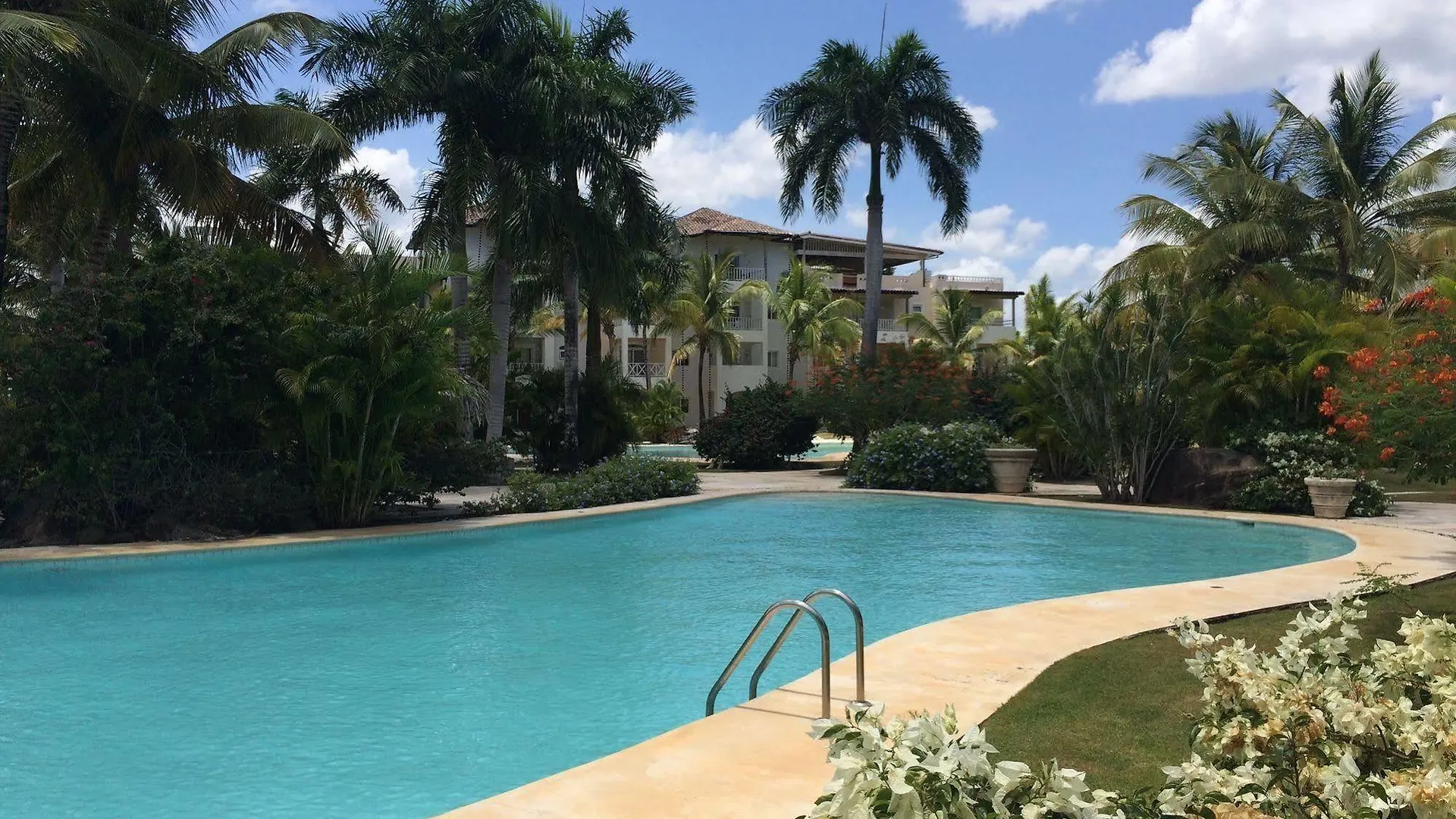 Tamarindo Residence 巴亚希贝