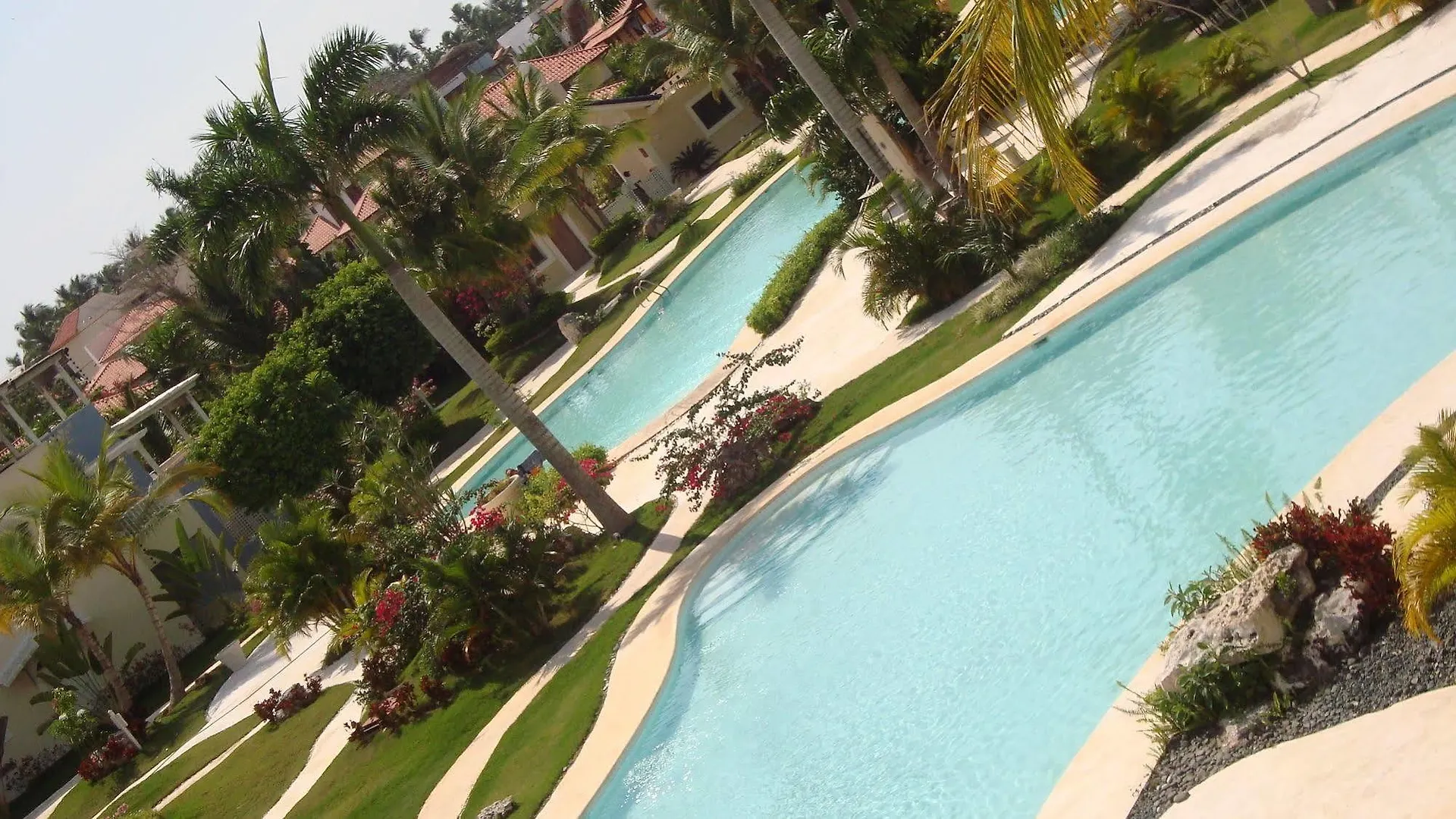 公寓式酒店 Tamarindo Residence 巴亚希贝 多米尼加共和国