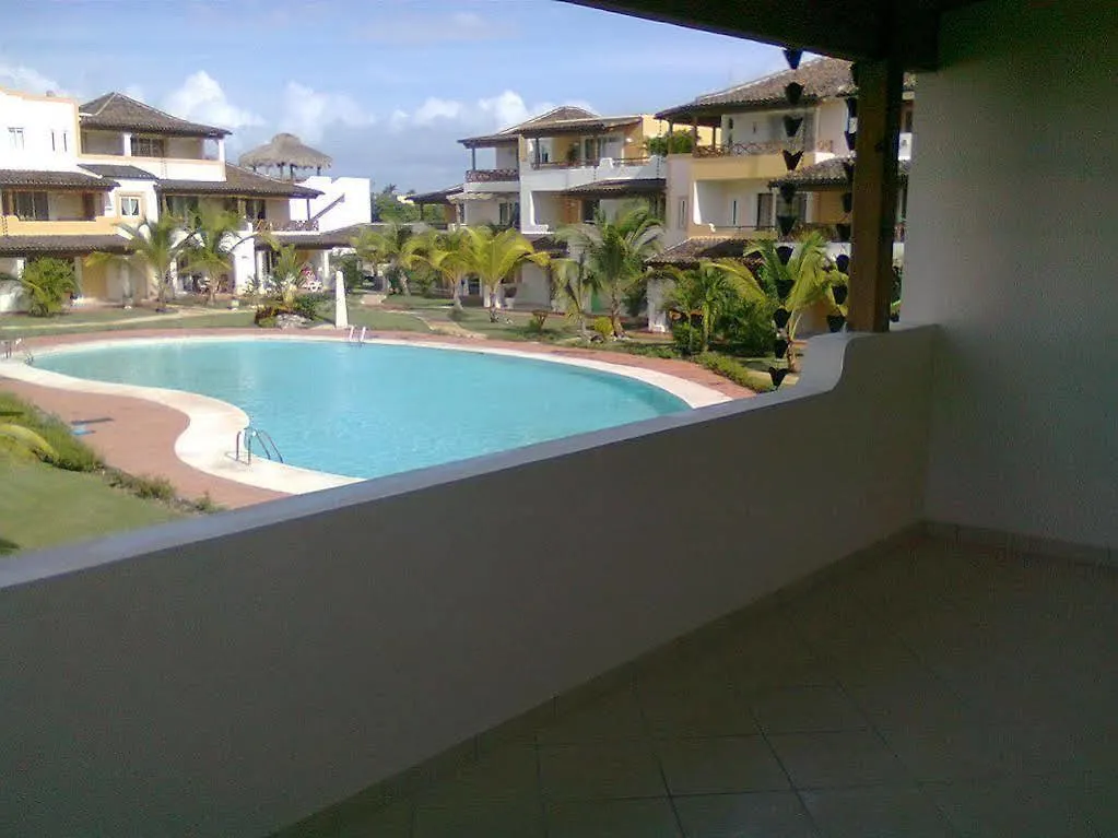 Tamarindo Residence 巴亚希贝 0*,