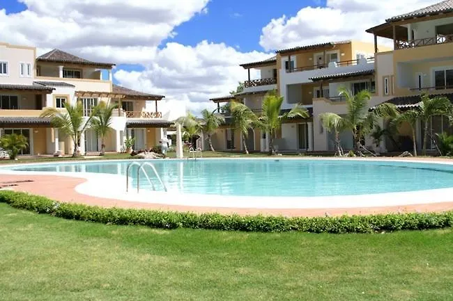 בייהיבה Tamarindo Residence הרפובליקה הדומיניקנית