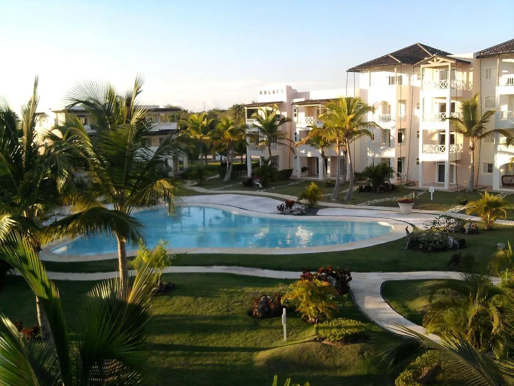 בייהיבה Tamarindo Residence מלון דירות