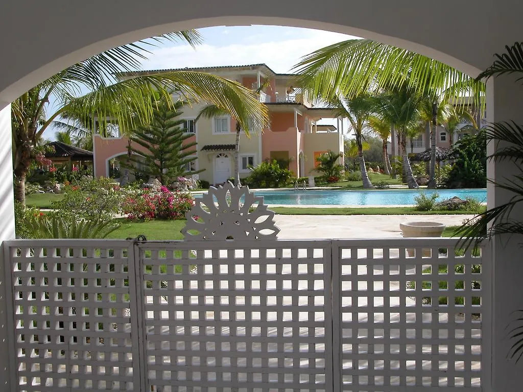 בייהיבה Tamarindo Residence 0*,