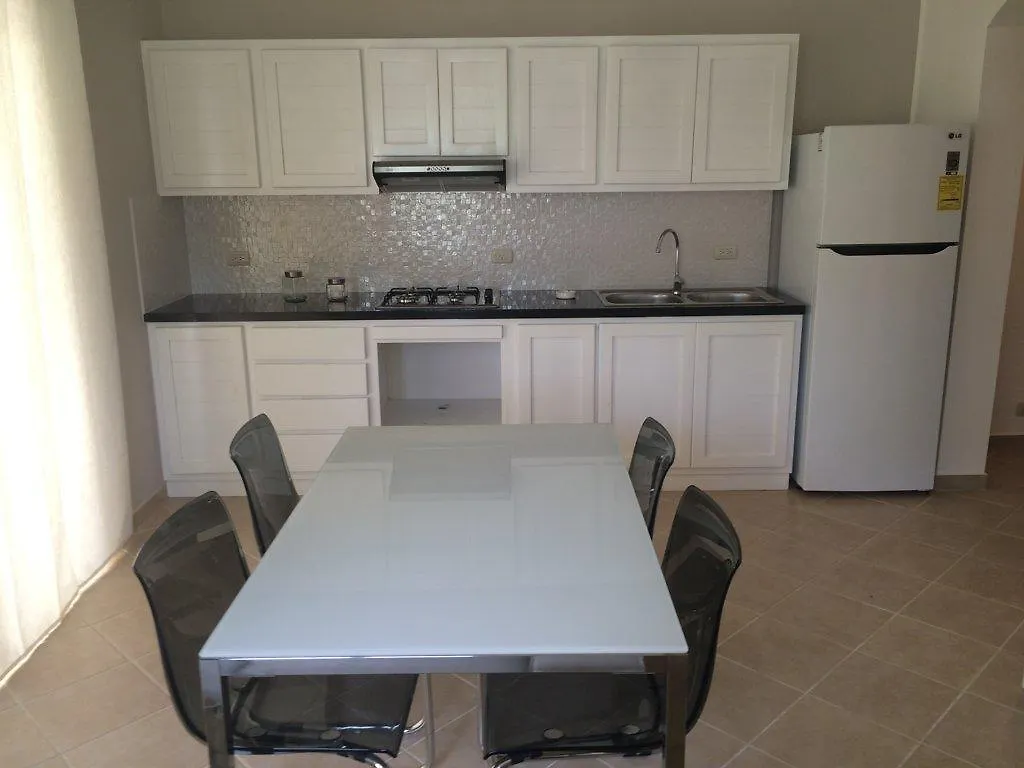 בייהיבה Tamarindo Residence מלון דירות