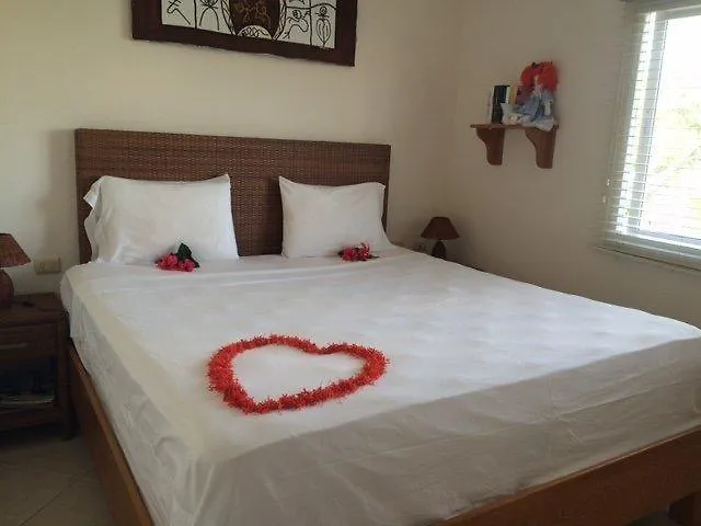 בייהיבה Tamarindo Residence מלון דירות