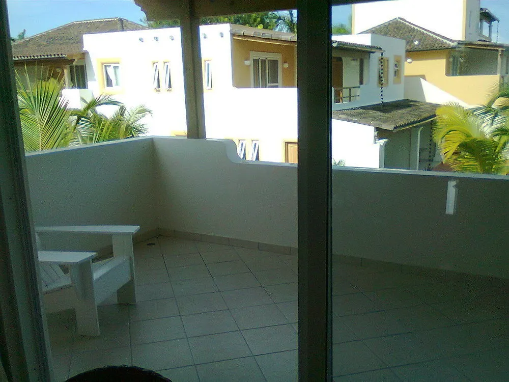 בייהיבה Tamarindo Residence מלון דירות