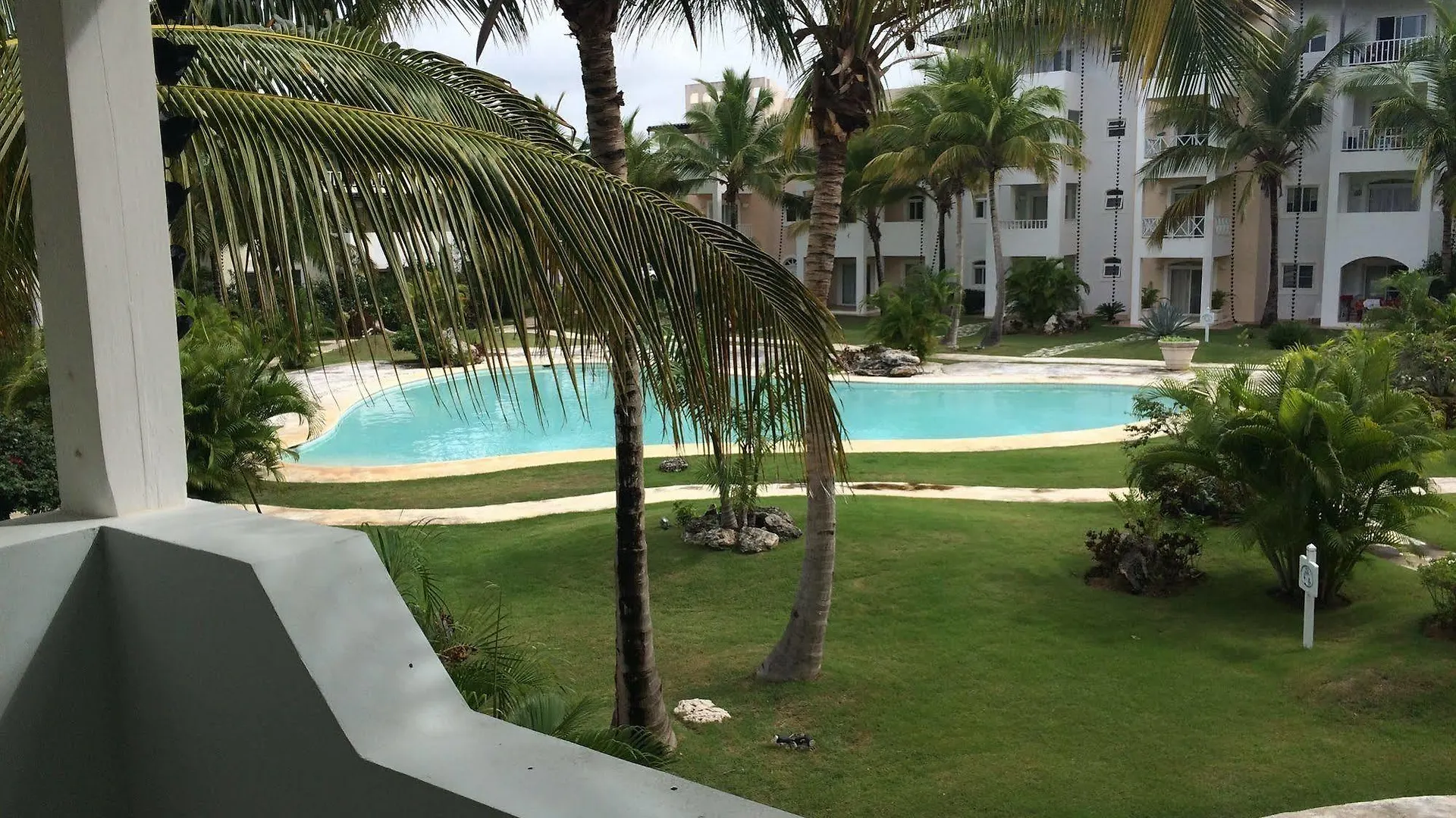 בייהיבה Tamarindo Residence 0*,