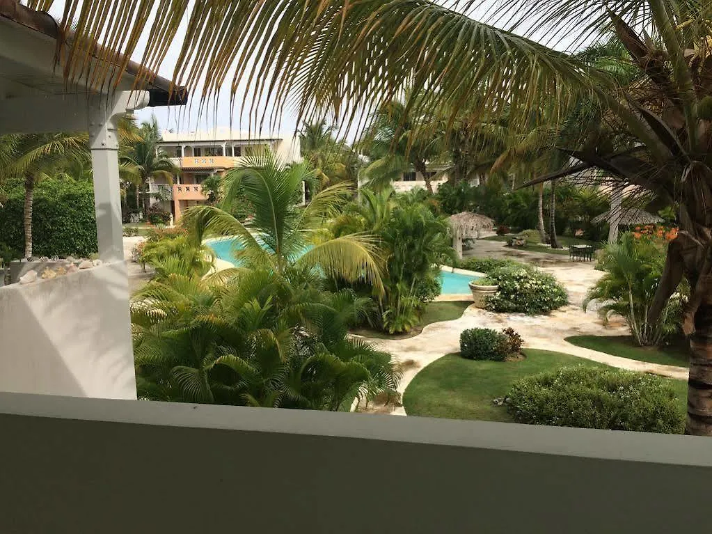 בייהיבה Tamarindo Residence מלון דירות