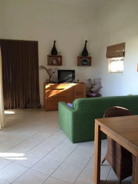 בייהיבה Tamarindo Residence מלון דירות