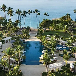 5* Feriested Dreams La Romana &