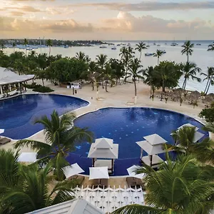 5* Feriested Secrets La Romana Adult Only &