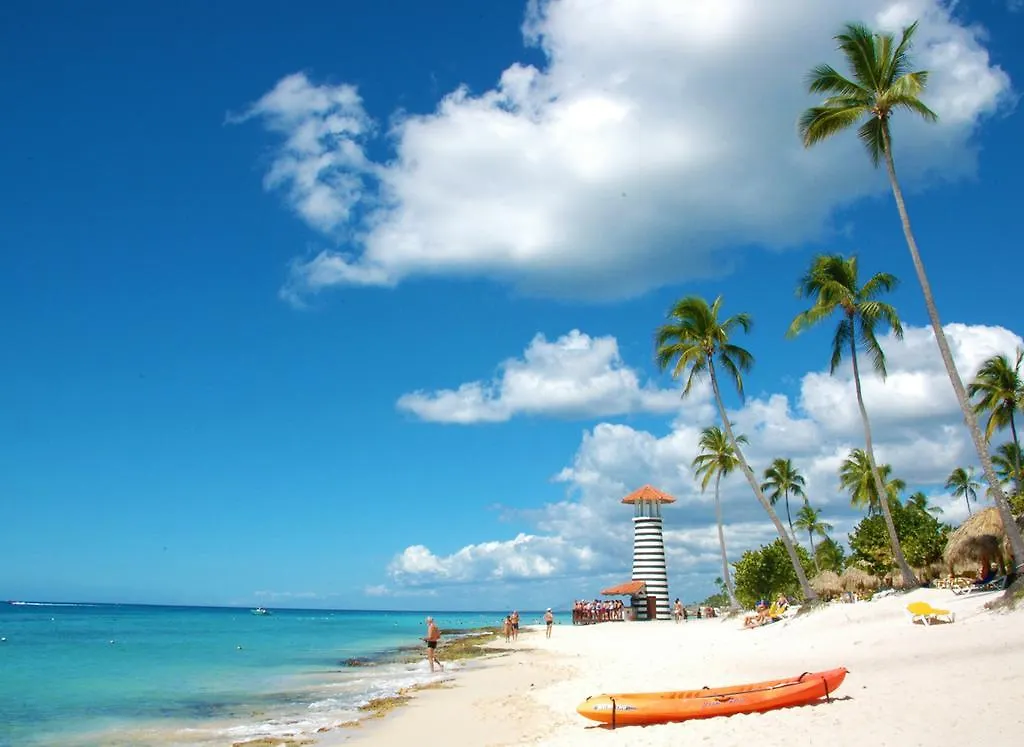 Tamarindo Residence Bayahibe Dominikanska republiken