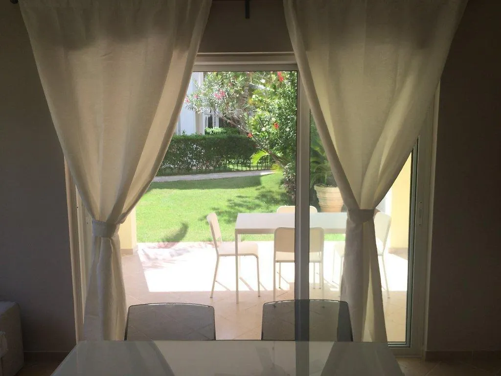 Tamarindo Residence Bayahibe 0*,  Dominikanska republiken