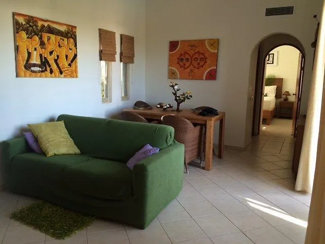 Tamarindo Residence Bayahibe 0*,  Dominikanska republiken