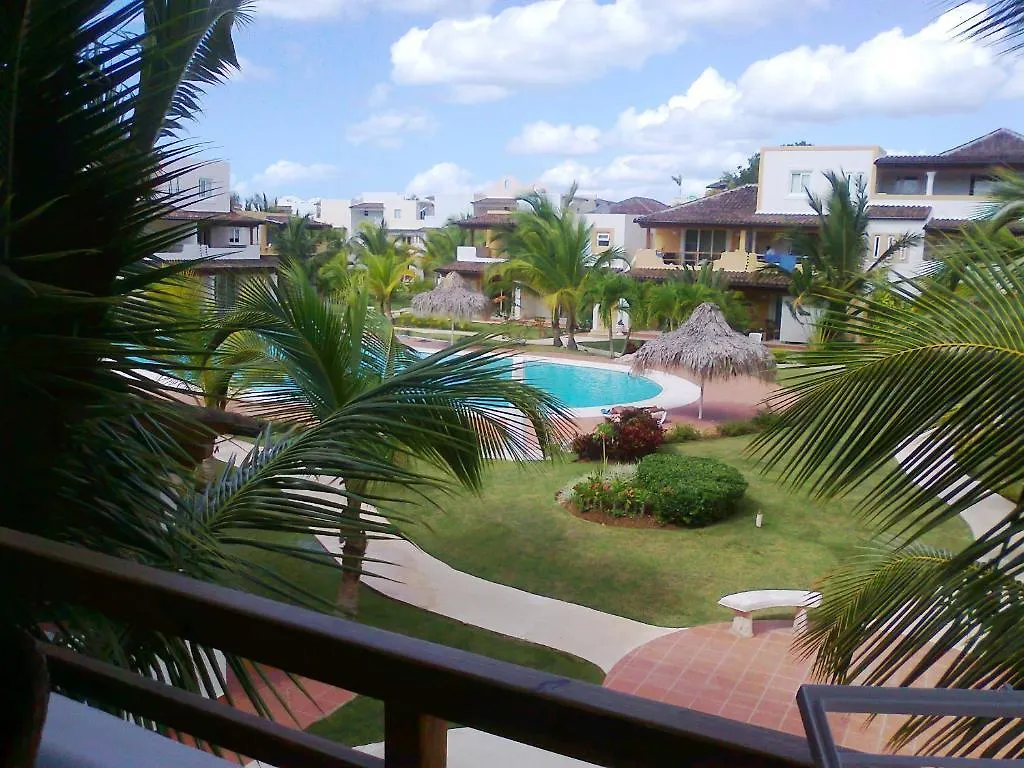 Tamarindo Residence Bayahibe Lägenhetshotell