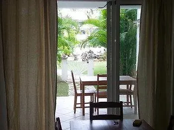 Tamarindo Residence Bayahibe Lägenhetshotell