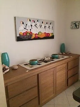 Tamarindo Residence Bayahibe