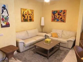 Tamarindo Residence Bayahibe