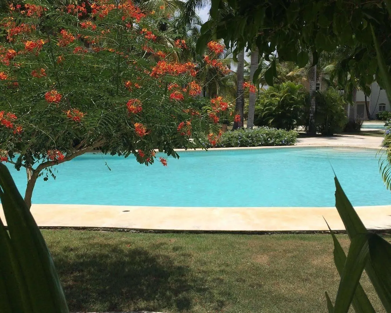 Tamarindo Residence Bayahibe Dominikanska republiken