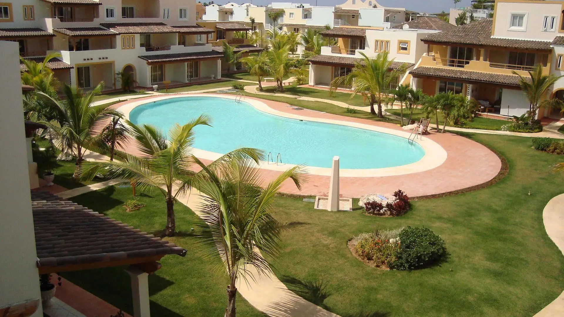 Tamarindo Residence Bayahibe