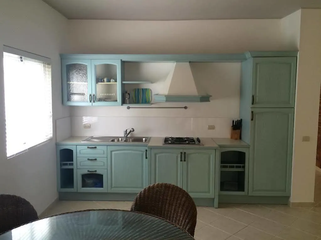 Tamarindo Residence Bayahibe 0*,  Dominikanska republiken